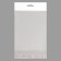 BOPP package with an adhesive valve, transparent 14 x 18/4 cm, euros, 25 μm