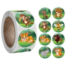 Sticker Paper 