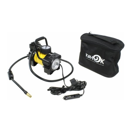 Compressor car rod K90 version 2