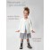 Children's Pure Love Cutie, height 68 cm, milk color