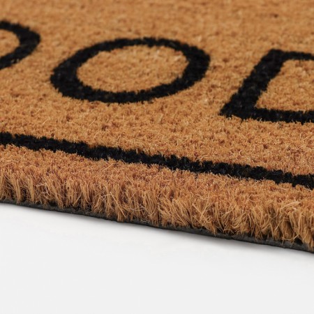 Rapid LadoM rug, 40 × 60 cm, coconut fiber-4