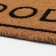 Rapid LadoM rug, 40 × 60 cm, coconut fiber