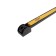 Magnetic holder for tundra tools, retention force 30 kg, 650 mm
