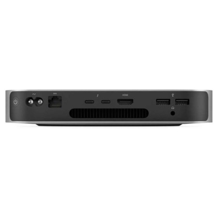 PC Apple Mac Mini A2686 Slim M2 8 Core (3.49) 16GB SSD512GB 10 Core GPU MacOS GBITETH WIFI 1070414-3