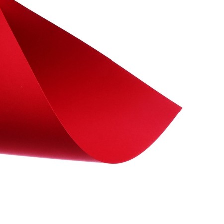 Cardboard two -sided A4, 100 sheets, 10 colors, density 220 g/m2, Brauberg Kids Series, tinted-6