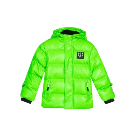 Demician jacket for the boy PlayTode, height 122 cm-9
