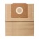 P-01 ozone-paper bags for a vacuum cleaner, 5 pcs