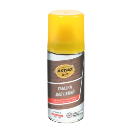 Astrohim lubricant, aerosol, 140 ml, AS - 4561-7