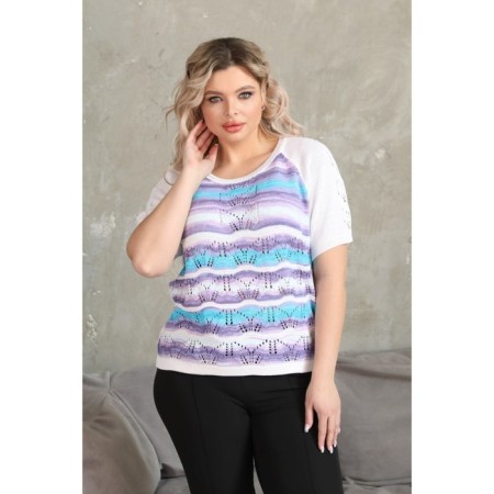 Female jumper Wisell DR3-20/4, size 54-6