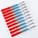 Eco-hand "Russia", blue paste, 1.0 mm