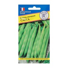 Seeds of vegetable beans 