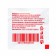 Wet napkin my choice is antibacterial, in individual packaging, 50 pcs.