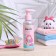 Soft, unfortunate shampoo children's "Alice" Light combing, 140 ml