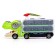 Autograd auto-track "dino", 8 metal machines, light and sound