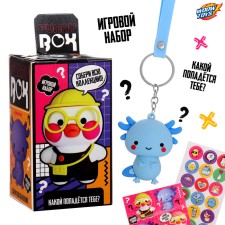 Toy - Funny Box Surprise 