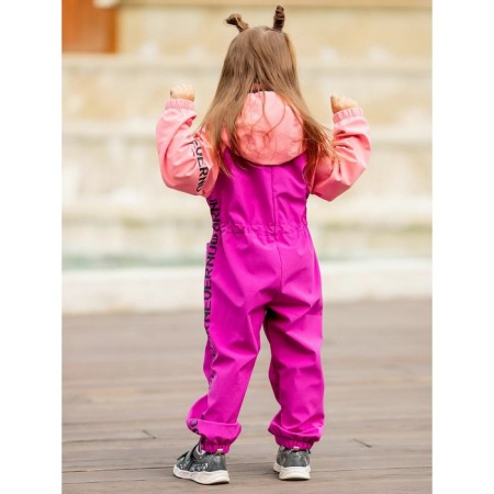 Combineson for children, height 110 cm-2