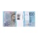 A pack of bills "100 Belarusian rubles"