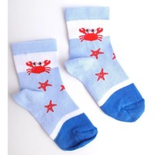 Nosk children, size 16, blue blue color
