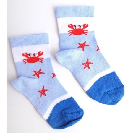 Nosk children, size 16, blue blue color