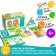 Neurologist -epedic set “Sound [w]. 5 in 1 ", 5 games, 4+
