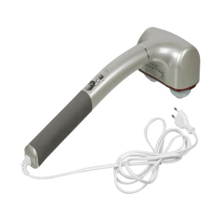 Massager A&D MH-102, 15 W, vibration, IR lamp, 2 speeds 3400 and 6000 beats/min-5