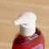 Shower gel "cranberry", with a dispenser, 420 ml