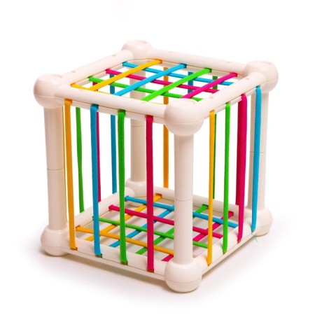 Developing Sorter "Pyramid"-1