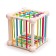Developing Sorter "Pyramid"