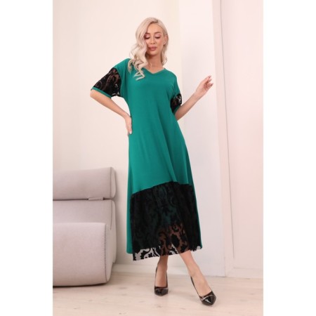 Women's dress, size 46