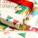 Package paper, glossy "Happy birthday!", 70 x 100 cm, 1 sheet
