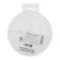 Ventilation valve valve valve 120ok, d = 120 mm, universal