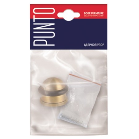 Hoper Punto DS PF-26 ABG-6, green bronze color-2