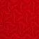 Tensor "rainbow" color red, 70x130 cm, 295g/m2