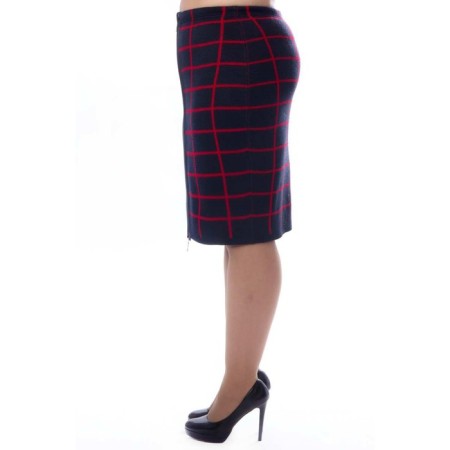 Women's skirt, size 60-2