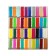 Plasticine 40CV 800 g of Brauberg "Classical Academy", with a stack. Evil quality