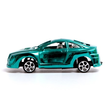 Inertial car car, mix-1