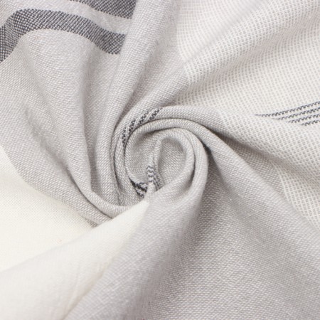 GPRIOPLE OF ETICE "Strips" (type 1) 76x76 cm, 100% HL-9