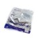 Spray-heads front Haval H6, 2014-2016 V. 2pcs (polyurethane)