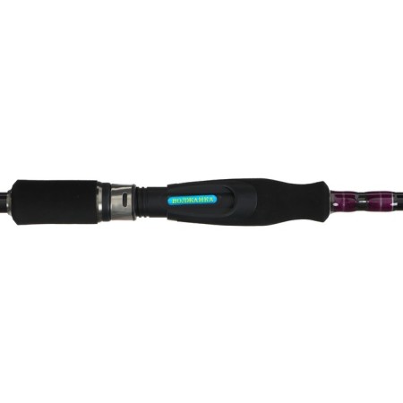 Spinning "Volzhanka Jig-Master", test 7-28 g, length 2.3 m-3
