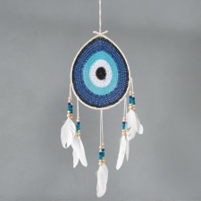 Dreams of Dreams from the evil eye 