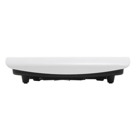 Induction tile KitFort KT-101, 2000 W, 6 programs, 10 modes, timer, white-2