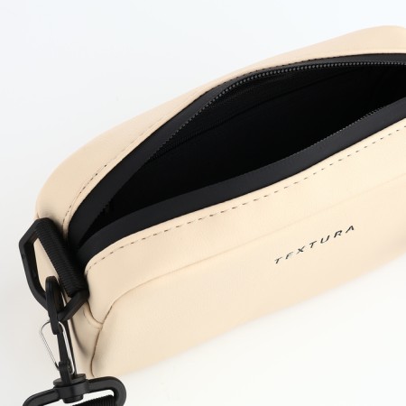 Women's bag Textura 19*6*10.5 cm, lightning department, dl.-6