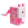 Mechanical sharpener with container "Classic", mix