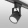 Elektrostandard track lamp, Robi, 75x84x129 mm, GU10, black color