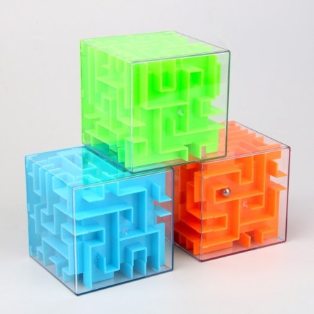 Puzzle "Strategic stock", 8 cm-3