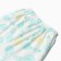 Nursery sliders, dairy/balloons, height 68 cm