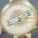 Sapphirah chandelier 5he14 40t champagne gold 58x58x40 cm