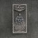 Amulet-cords, Totem "Pentagram" No. 37, Metal