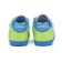 Beats football atemi SBA-006 Indoor Kids, bright salut/blue, size 30