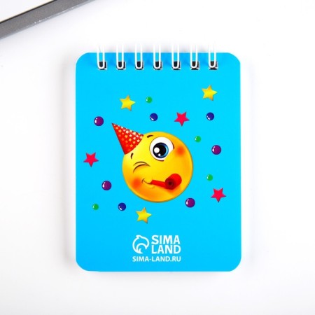 Chancellery "Congratulations", pencils 2 pcs, eraser 2 pcs, notebook-5